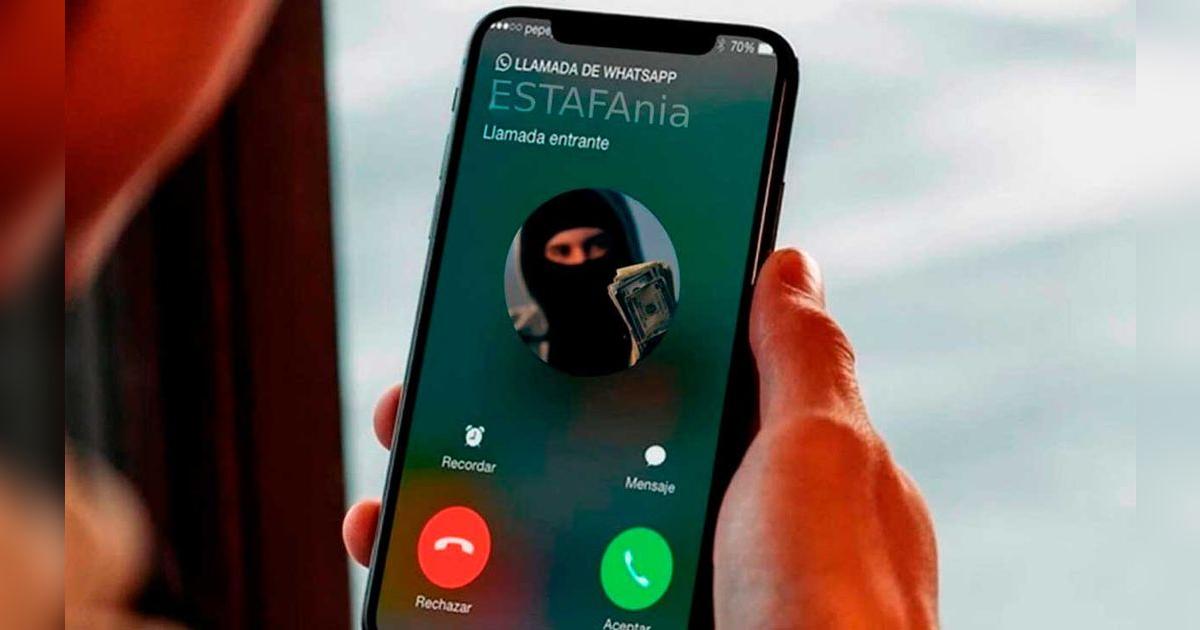 "Queremos confirmar la baja de su línea": la nueva estafa con la que ...