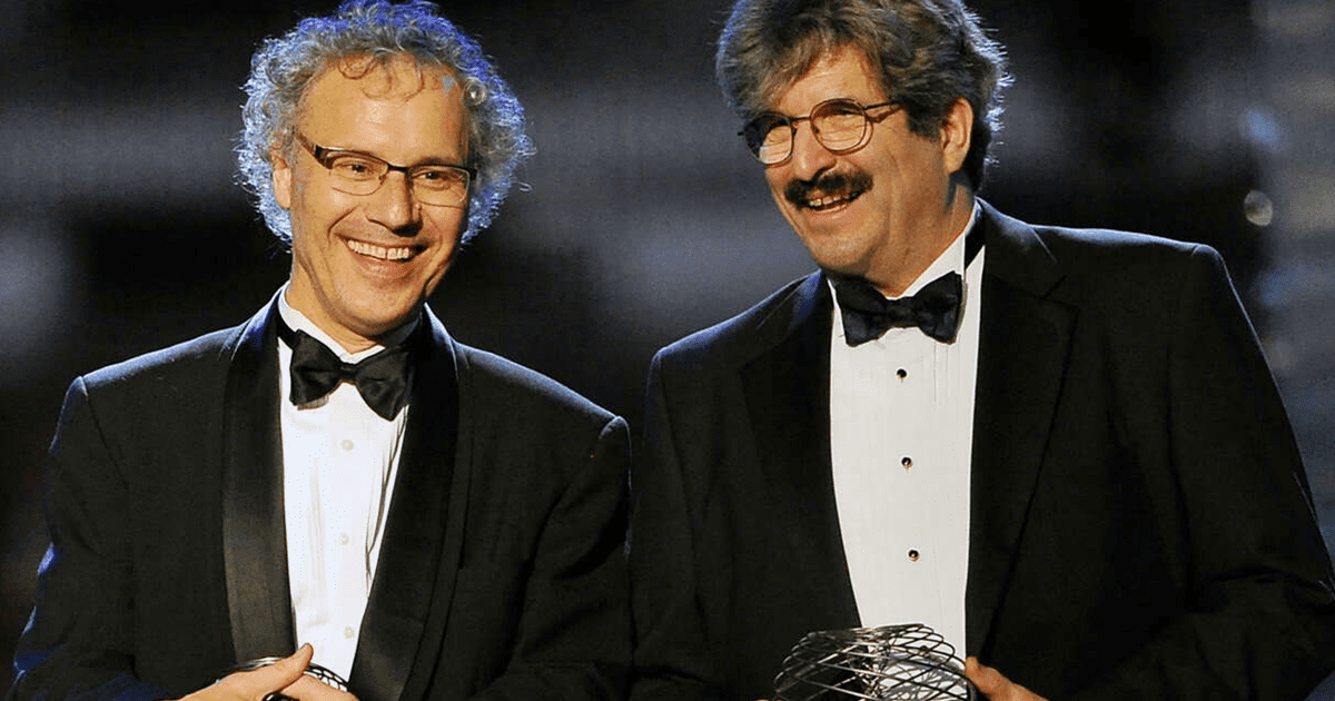 El Premio Nobel De Medicina 2024 Fue Para Victor Ambros Y Gary Ruvkun ...