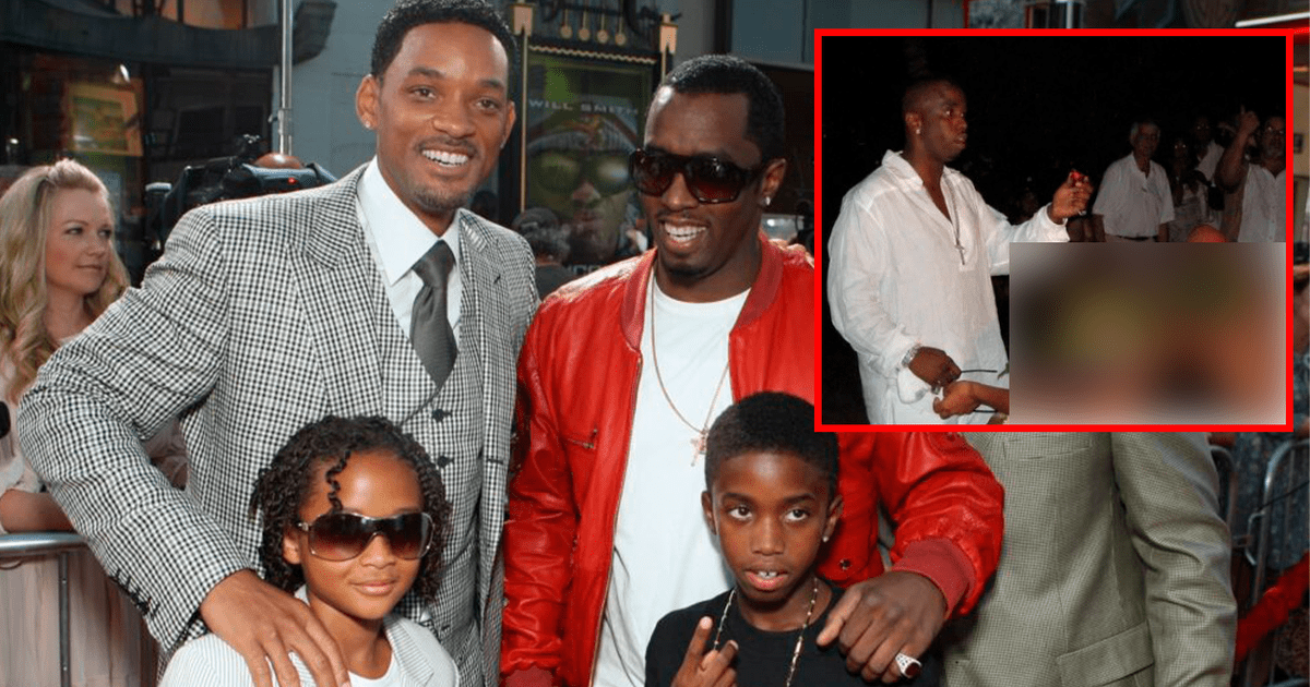 Diddy fotos en fiesta con Will Smith y se filtra nueva lista de famosos que asistieron | Entretenimiento | La República