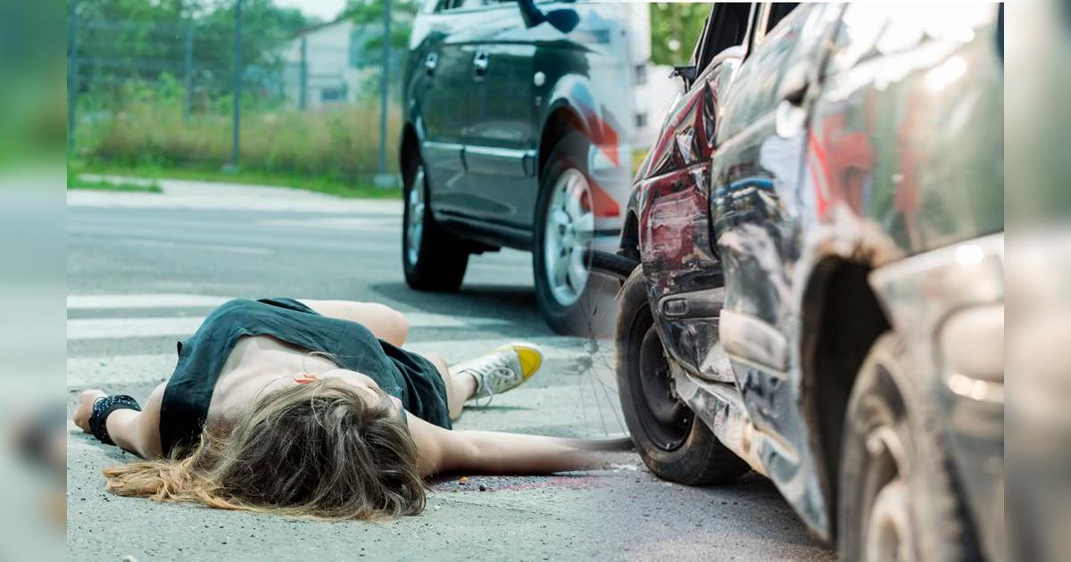 ¿Sufriste un atropello y el vehículo se dio a la fuga?: conoce qué ...