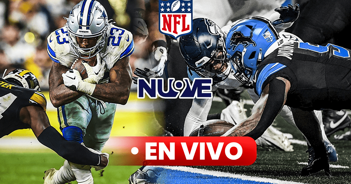 Cowboys vs Lions LIVE, RESULT of the game on NFL 2024: who won the game for week 6 and scoreboard via Channel 9 | dallas cowboys vs detroit lions | channel 9 live | cowboys game today live | how are the cowboys doing today | channel 9 televises live | dallas cowboys schedule | prediction | Sports