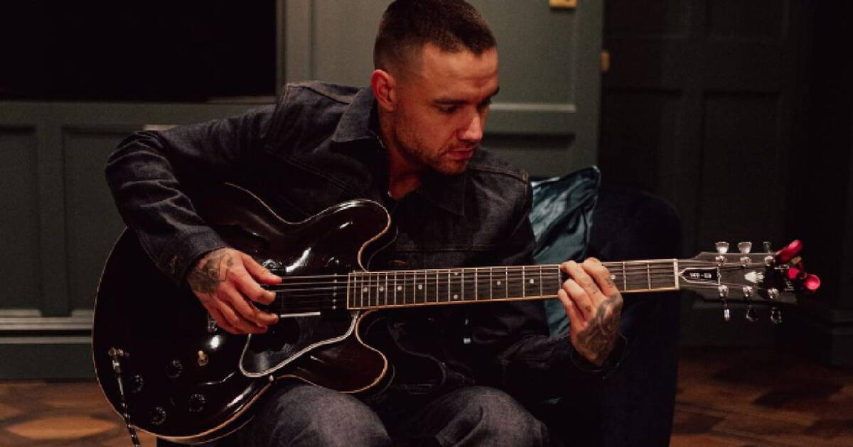 Fallece Liam Payne a los 31 años y revive el debate sobre salud mental en artistas