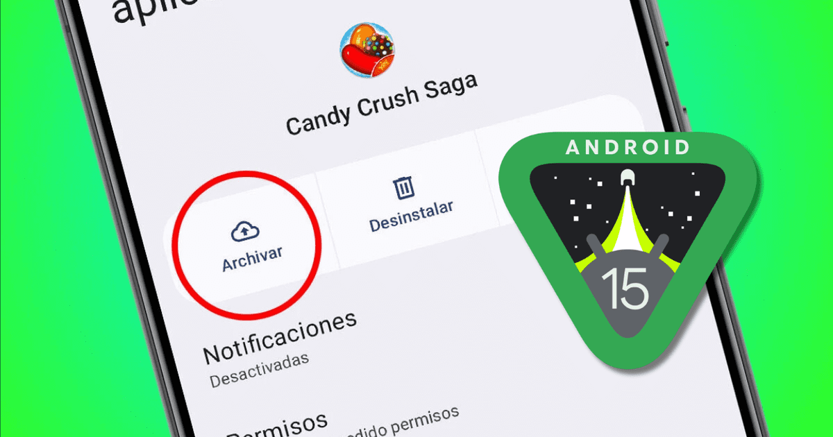 Tu Celular No Tiene Espacio Ya No Necesitar S Eliminar Apps Con Esta Nueva Funci N De Android