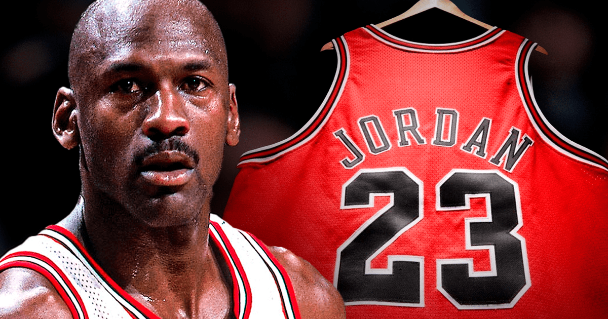 Campeonatos ganados de michael fashion jordan