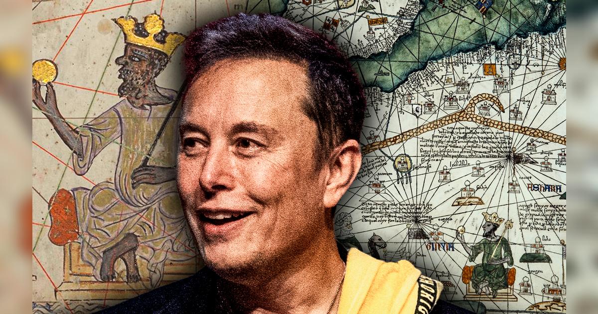 El millonario más grande de la historia que duplicaría la fortuna Elon ...