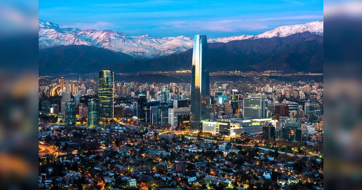 Esta es la ciudad más segura de Sudamérica, según Safest Cities, aunque