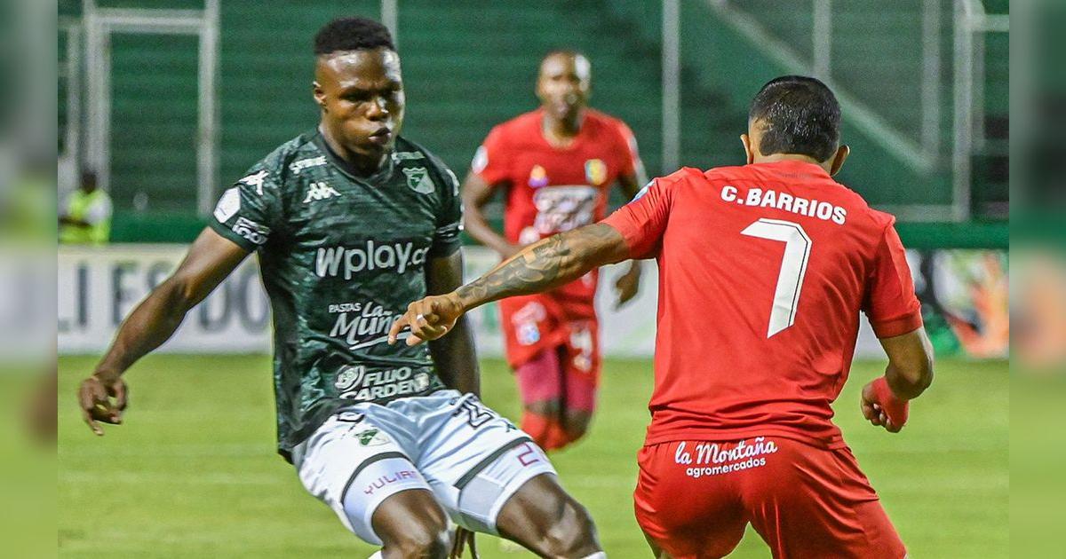 [roja dirécta tv] cómo va el Deportivo Cali vs América de Cali HOY EN