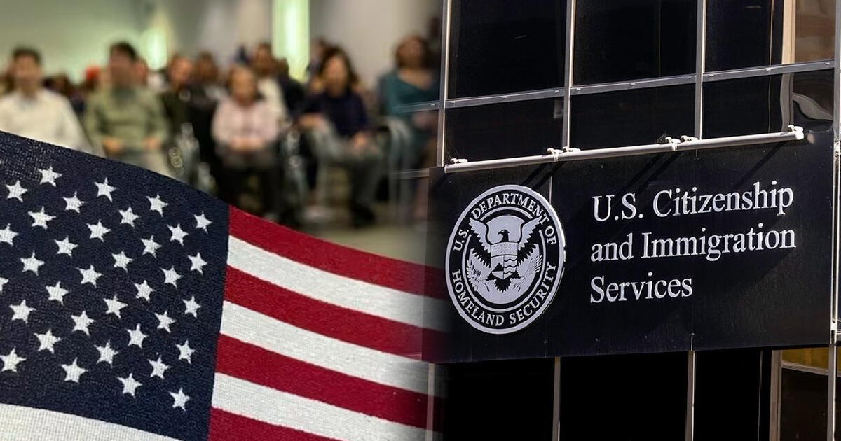 USCIS 2024 revela DATOS CLAVE para INMIGRANTES que no sepan inglés ...