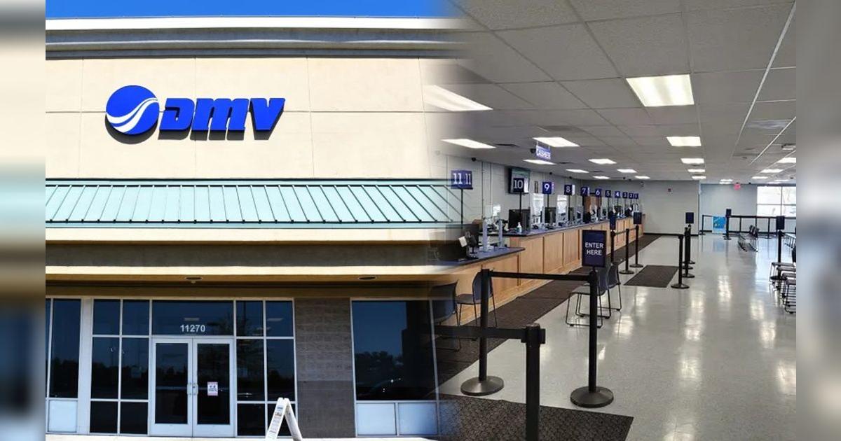 Licencia de conducir en Illinois la nueva medida del DMV que busca