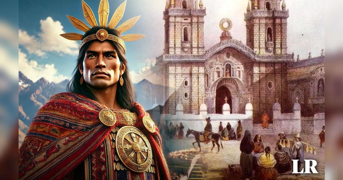 Inca Communication Methods El eficaz sistema de comunicación de los Incas que sorprendió a los ...