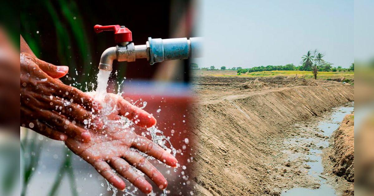 Crisis de agua potable en Piura: gremios exigen plan de emergencia ante ...