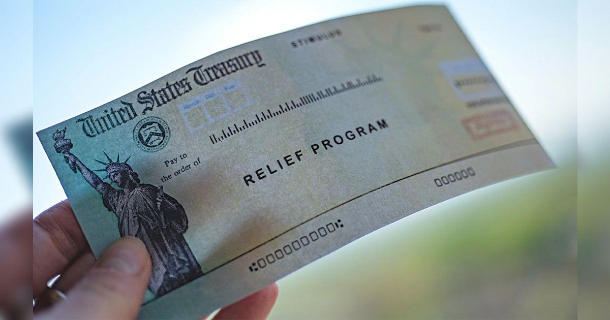 Cheque de estímulo en Oregón: el ÚNICO requisito que debes cumplir para ...