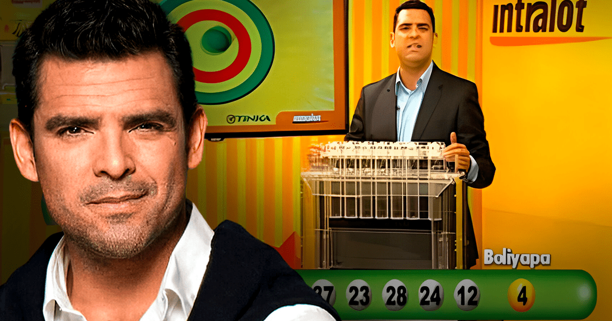 La Tinka | Homero Cristalli: ¿por qué el actor fue despedido como  presentador de La Tinka tras 17 años en el programa? | Espectáculos | La  República