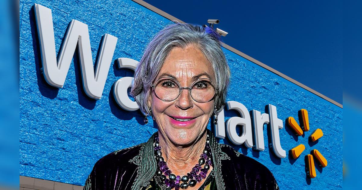 Alice Walton, heredera de Walmart y la mujer más rica y millonaria de ...