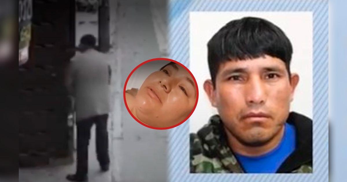 Mujer atacada a balazos por su expareja en Ate se recupera: agresor ...