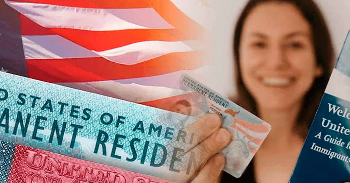 Green Card 2024 esta es la FECHA de prioridad de tu residencia