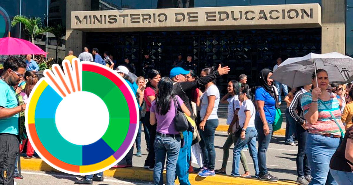 Recibos de pago del Ministerio de Educación de Venezuela 2024 GUÍA FÁCIL para revisar tu