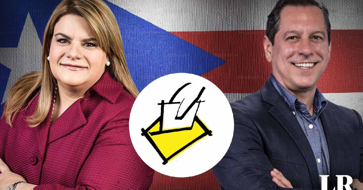 Resultados de Elecciones en Puerto Rico 2024 EN VIVO a qué hora salen