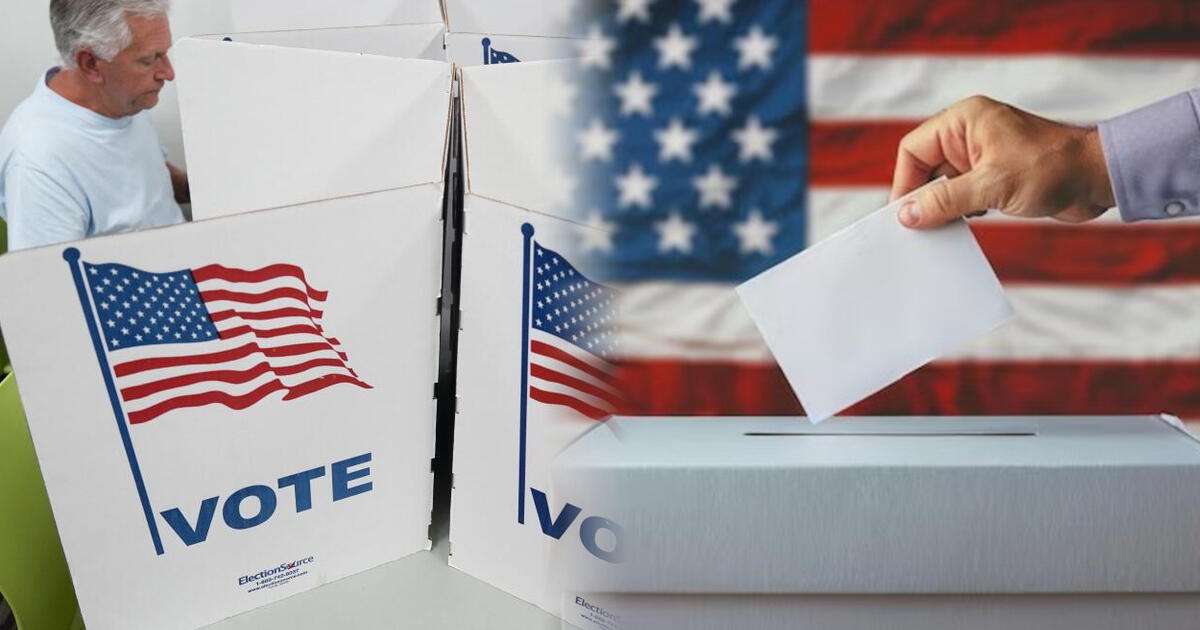 Resultados Elecciones para gobernador en Estados Unidos 2024 ¿quién