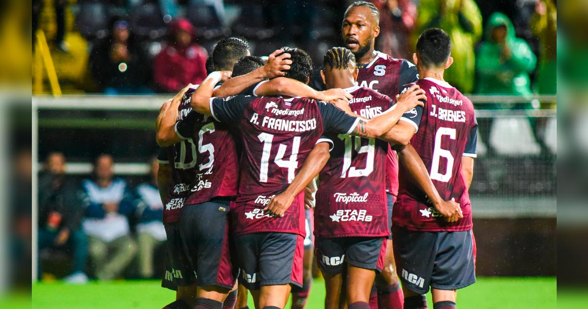 Resultado Saprissa vs Pérez Zeledón EN VIVO por la Liga Promerica vía ...