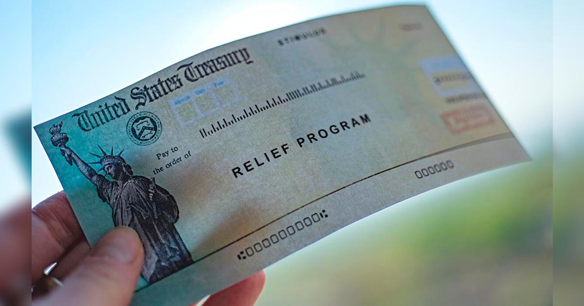 Cheque de estímulo en Florida: las personas que cumplan con 3 ...