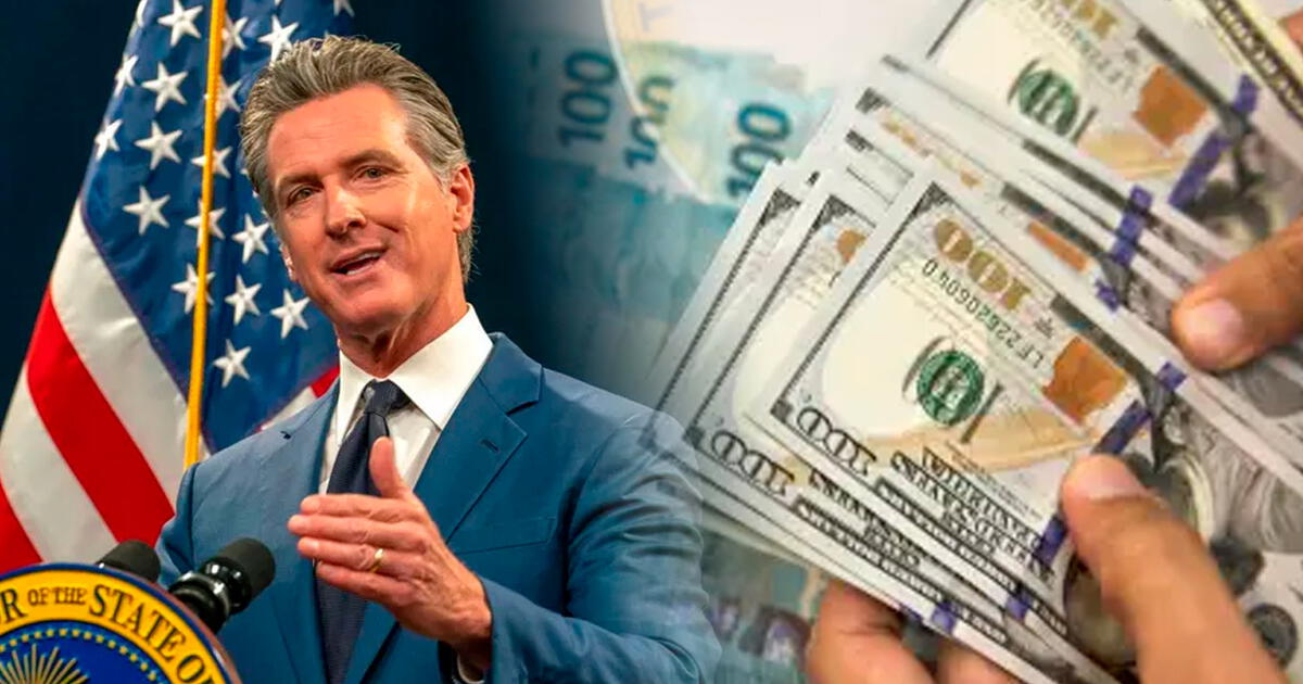 ¡Confirmado! Nuevo salario mínimo en California 2025 este es el monto