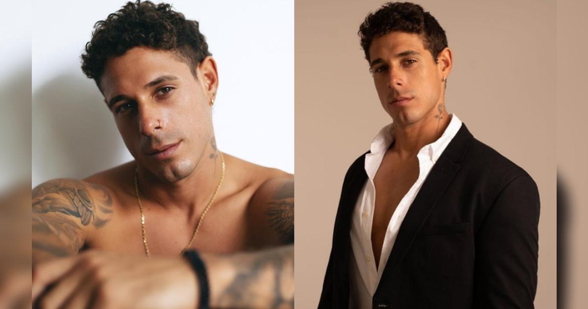 Hugo García reveló la enfermedad incurable que padece y cómo truncó su carrera como piloto profesional