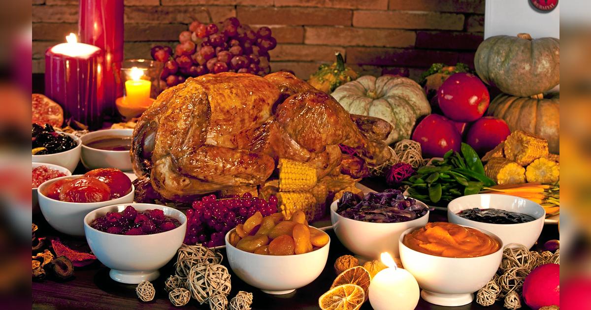 Día de Acción de Gracias 2024 origen de su significado y por qué se