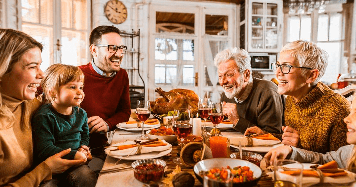 Próximo feriado en Estados Unidos tras el Día de los Veteranos un día