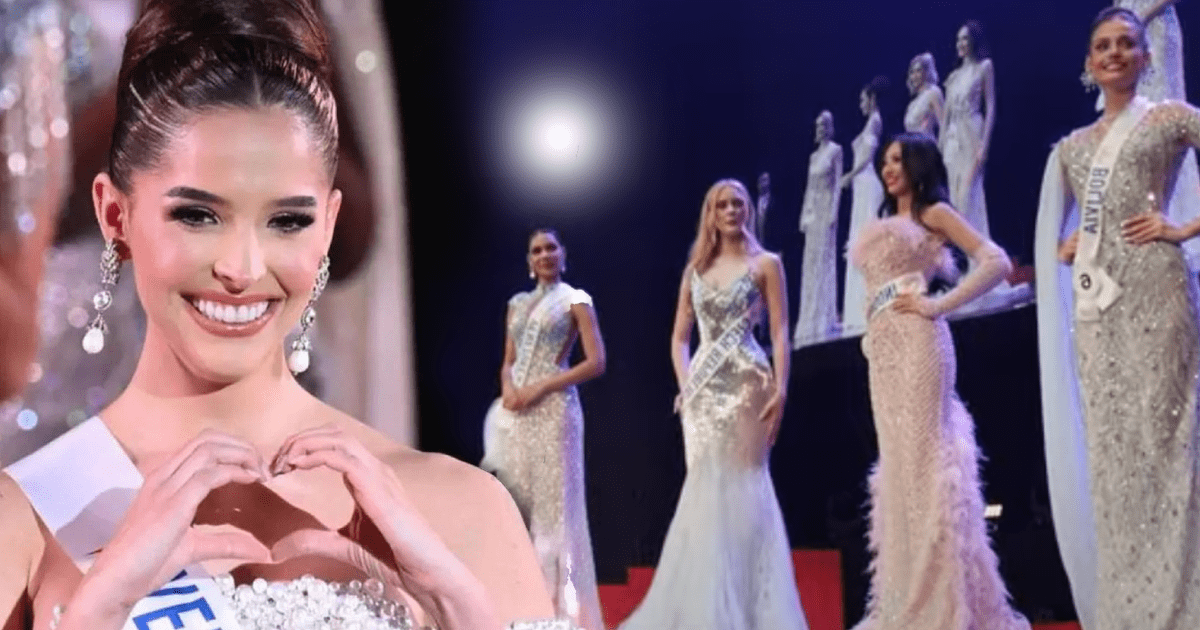 Who won Miss International 2024? Meet Andrea Rubio's successor