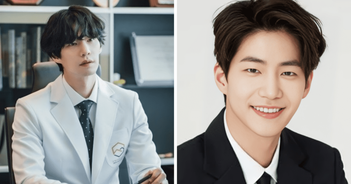 Fallece Song Jae-rim, actor y modelo coreano, a los 39 años de edad