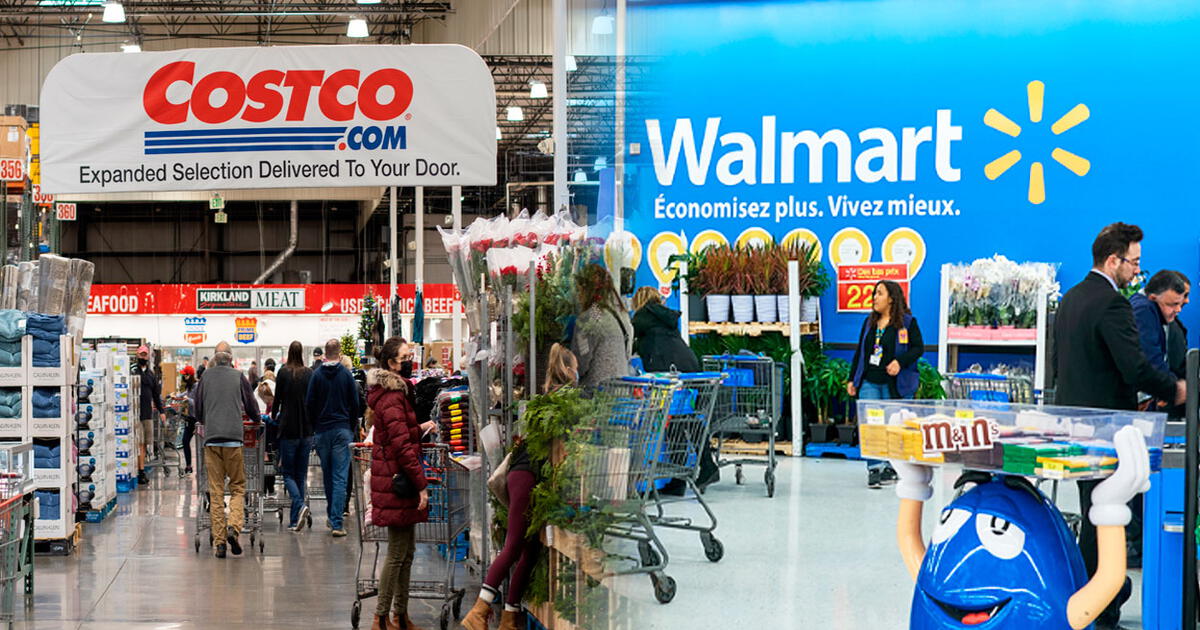 Día de Acción de Gracias en USA 2024: conoce el horario que atenderán  Walmart, Costco y otras tiendas en esta fecha especial en Estados Unidos |  Thanksgiving | tiendas | supermercados |