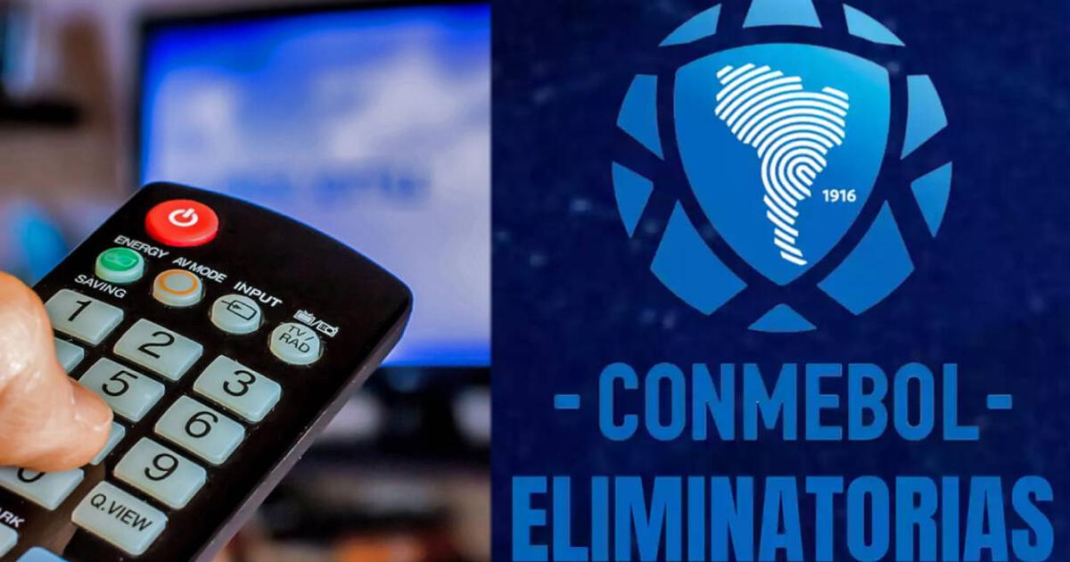 Transmisión en vivo de las Eliminatorias Sudamericanas Conmebol 2026: Cómo ver desde Estados Unidos