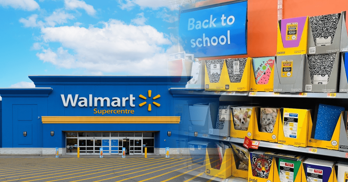 Este es el método para acceder a los productos bloqueados en las tiendas de Walmart de Estados Unidos | LRTMUSV | Estados Unidos | La República