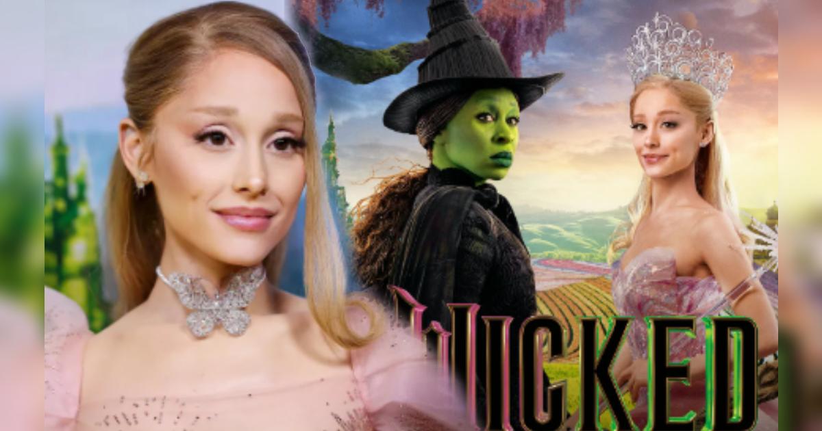 Ariana Grande Películas Y Programas De Televisión