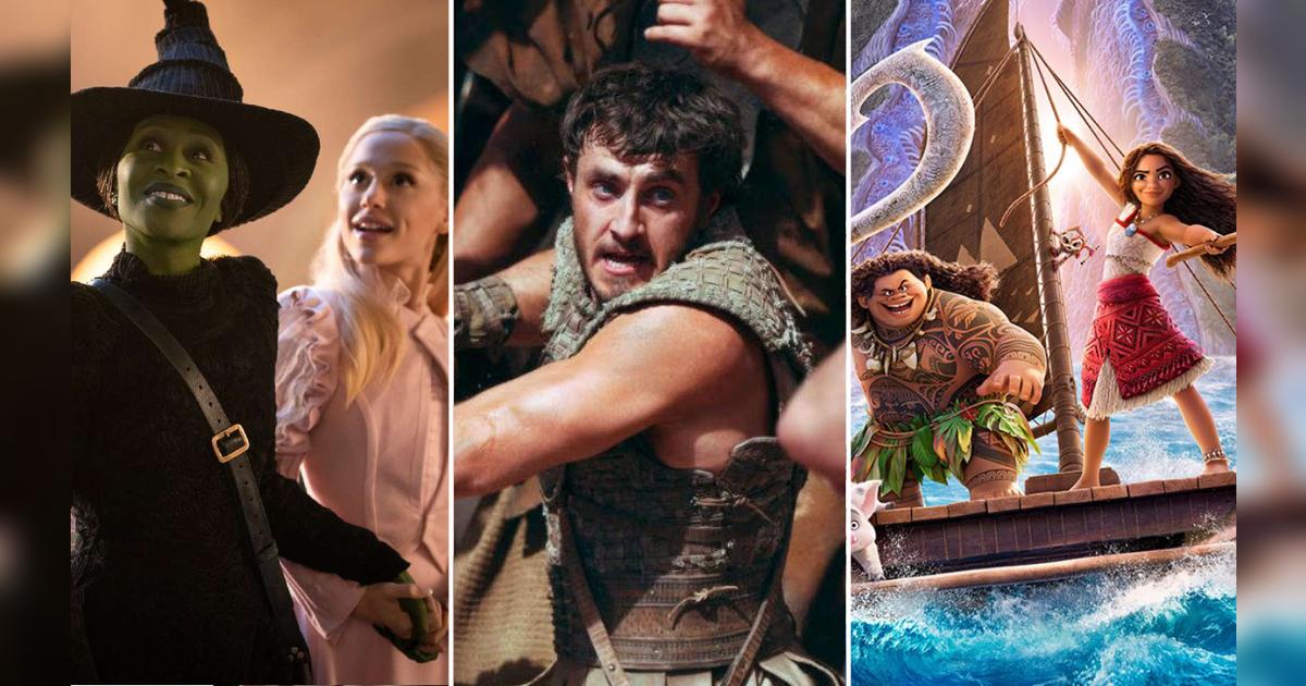 Estrenos De Cine En Lima Cuáles Son Las Películas En Cartelera