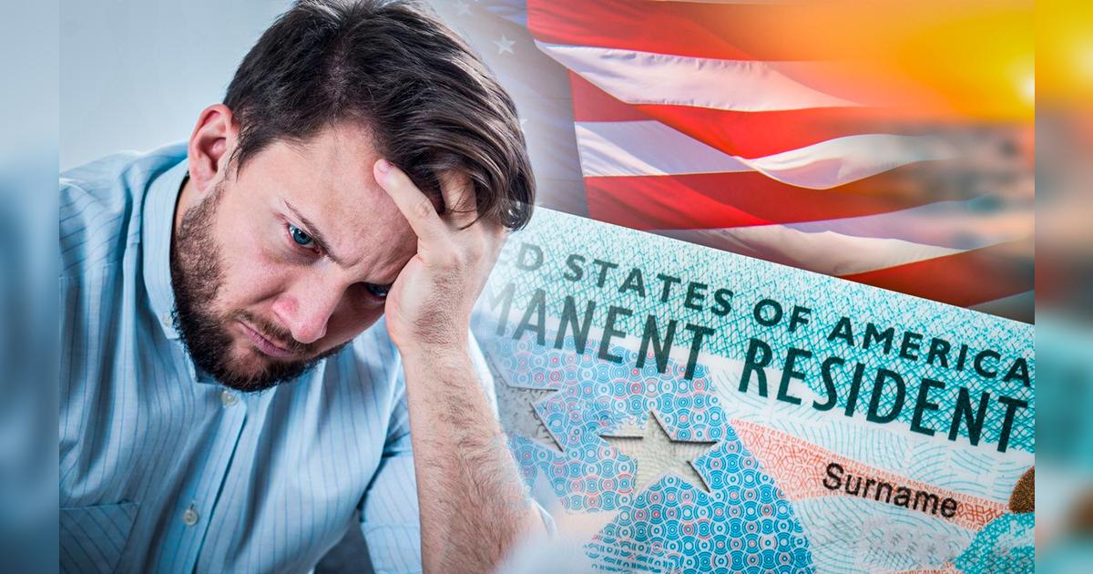 Alerta, inmigrantes en USA: lista de personas que serán vetadas para ...