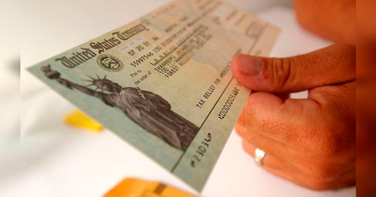 Cheque de estímulo en Florida: los 2 requisitos clave para recibir ...