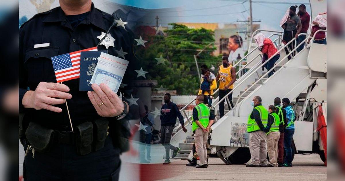 Malas noticias para inmigrantes en Estados Unidos 2025: el delito de ...