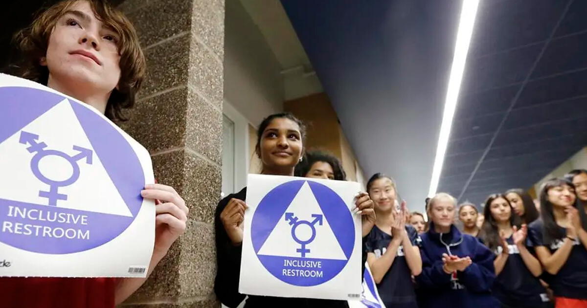 United States: the new Ohio law that prohibits transgender students from using bathrooms according to their gender identity | LRTMUSV | USA