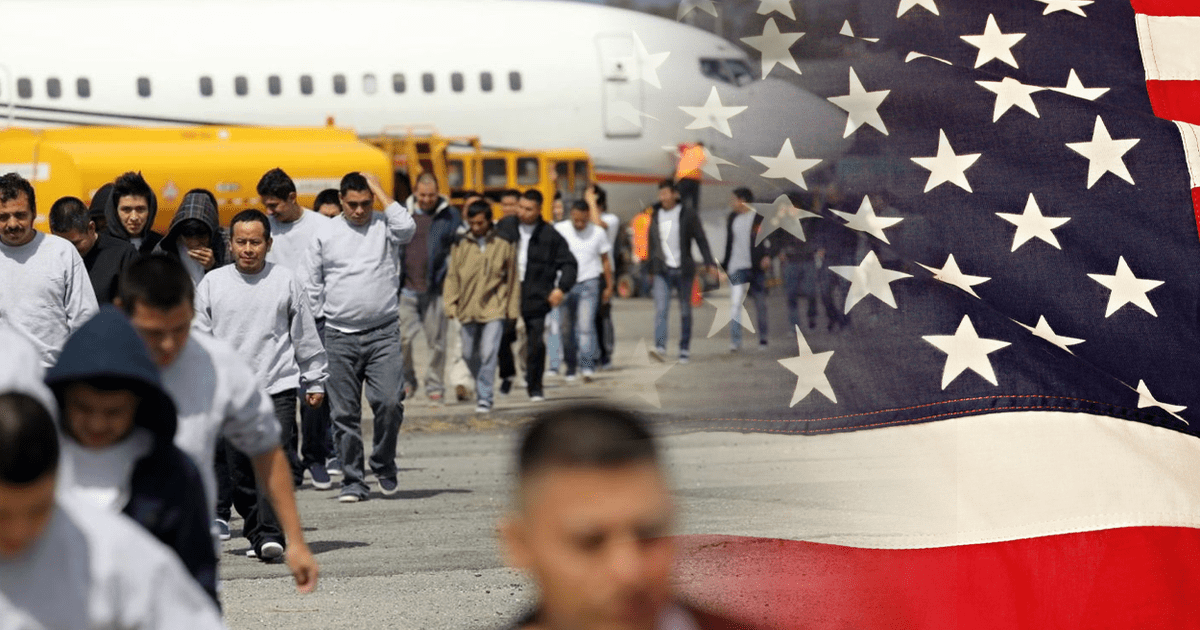 ¡Atención, inmigrantes! Así sabrás si tienes orden de deportación para no ser expulsado de Estados Unidos