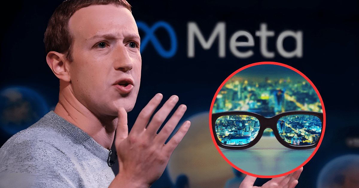 Esta nueva tecnología dejará obsoletos a los smartphones para el 2030, según Mark Zuckerberg: "Sucederá como con los ordenadores"