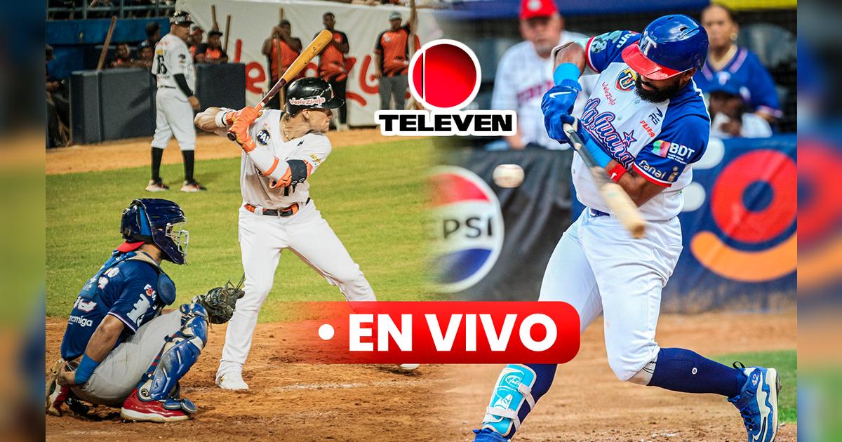 Tiburones de La Guaira vs Águilas del Zulia, resultado Juego de la ...