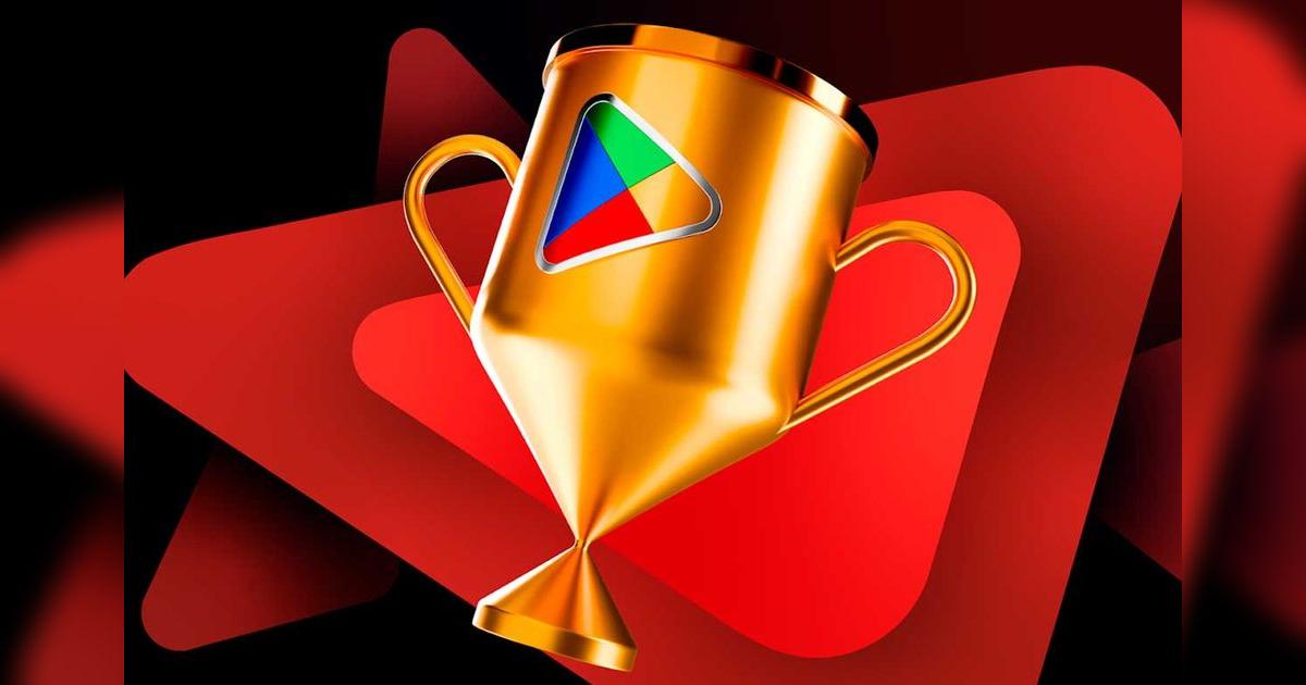 ¿Cuáles son las mejores apps y juegos de Play Store? Google publica su ...