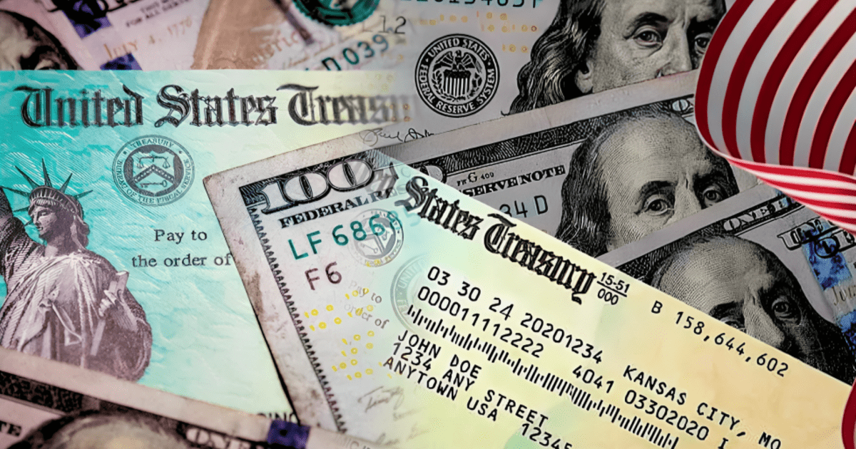 Cheque de estímulo en California los nuevos requisitos que debes