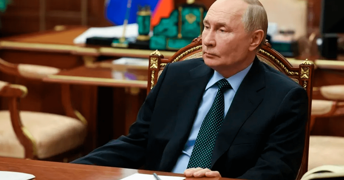 Putin redefine estrategia militar de Rusia y aumenta riesgo de guerra nuclear