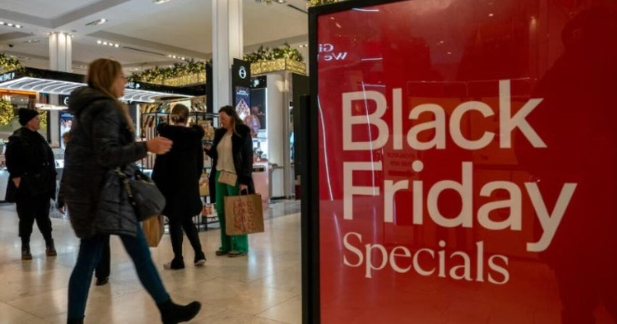 C Mo Comprar En El Black Friday De Forma Segura Consejos De