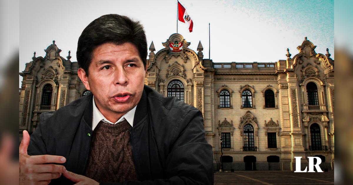 La limitada defensa de Pedro Castillo en juicio por golpe de Estado ...