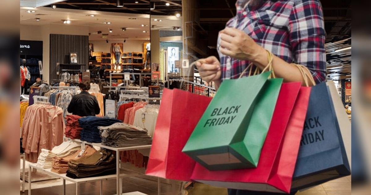 ¿Cuándo es el Black Friday 2024? Conoce las fechas, ofertas y todo lo