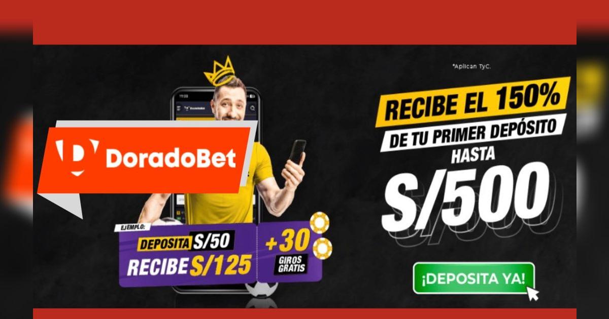 doradobet registrarse